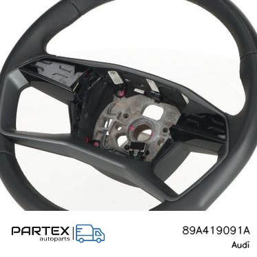 89A419091A - Кермо руль Audi Q4 Sportback e-tron 2022