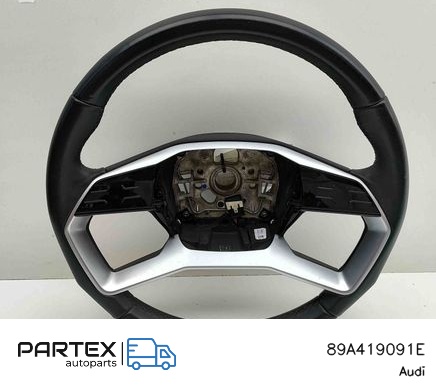 89A419091E - Кермо руль Audi Q4 Sportback e-tron 2024