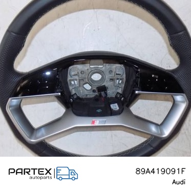 89A419091F - Кермо руль Audi Q4 e-tron 2023