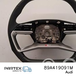 89A419091M - Кермо руль Audi Q4 Sportback e-tron 2024