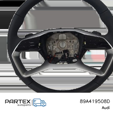 89A419508D - Кермо руль Audi Q4 Sportback e-tron 2023