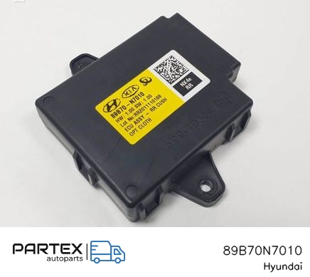 89B70N7010 Блок керування двигуном Hyundai Tucson LM 2022