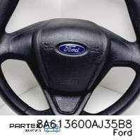 8A613600AJ35B8 - Кермо руль Ford Ecosport 2015