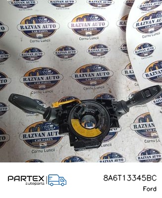 8A6T13345BC - Кермо руль Ford B-MAX 2013