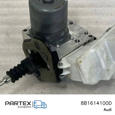 8B1614100D Насос блок ABS Audi A4 S4 B9 8W 2024