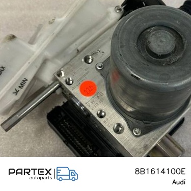 8B1614100E Насос блок ABS Audi e-tron 2020
