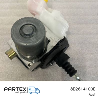 8B2614100E Насос блок ABS Audi e-tron 2020