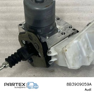 8B3909059A Насос блок ABS Audi A4 S4 B9 8W 2024