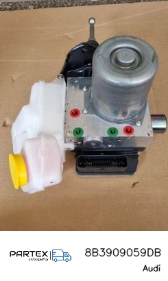 8B3909059DB Насос блок ABS Audi A4 S4 B9 8W 2024
