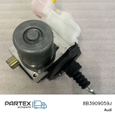 8B3909059J Насос блок ABS Audi e-tron 2020