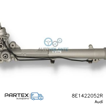 8E1422052R - Кермова рейка Audi A4 S4 B7 8E 8H 2004
