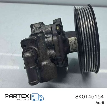8K0145154 - Насос гідропідсилювача керма Audi A5 8T 8F 2010