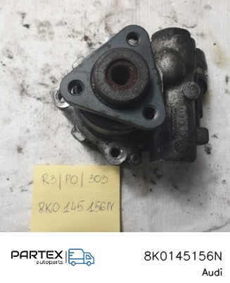 8K0145156N - Насос гідропідсилювача керма Audi A5 8T 8F 2010