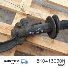 8K0413030N - Передній амортизатор Audi A4 S4 B8 8K 2010