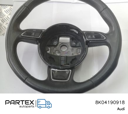 8K04190918 - Кермо руль Audi A5 8T 8F 2013