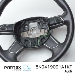8K0419091A1KT - Кермо руль Audi A4 S4 B8 8K 2013