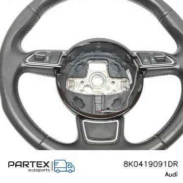 8K0419091DR - Кермо руль Audi A5 Sportback 8TA 2016