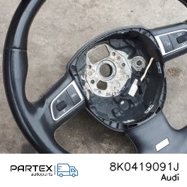 8K0419091J - Кермо руль Audi A4 S4 B8 8K 2014