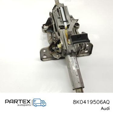8K0419506AQ - Кермова колонка Audi A4 S4 B8 8K 2008