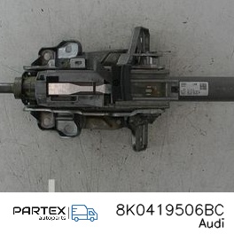 8K0419506BC - Кермова колонка Audi A4 S4 B8 8K 2013