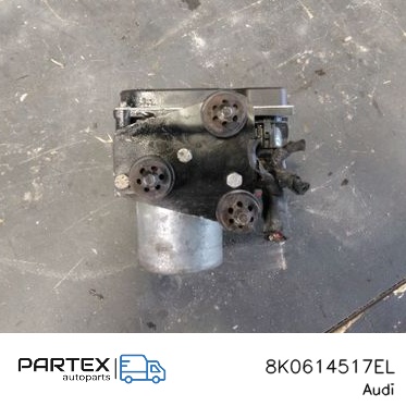 8K0614517EL - Блок керування ABS Audi A4 S4 B8 8K 2011