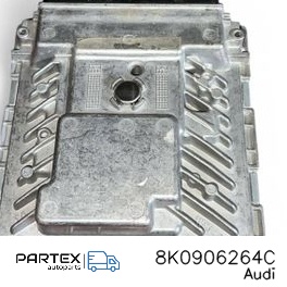 8K0906264C - Блок керування двигуном Audi A5 8T 8F 2016