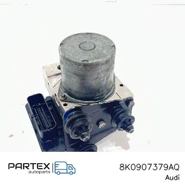 8K0907379AQ - Блок керування ABS Audi A4 S4 B8 8K 2011