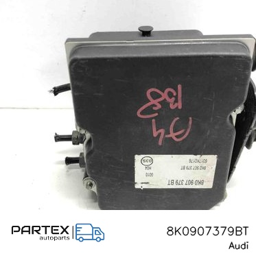 8K0907379BT - Блок керування ABS Audi A5 8T 8F 2009