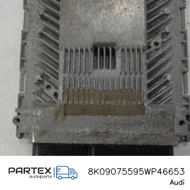 8K09075595WP46653 - Блок керування двигуном ECU Audi A5 2019