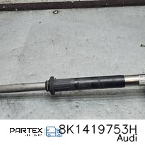 8K1419753H - Кермова колонка Audi A4 S4 B8 8K 2014