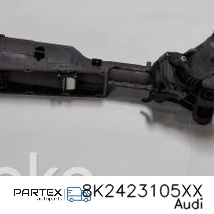 8K2423105XX - Кермова рейка Audi A4 S4 B8 8K 2007