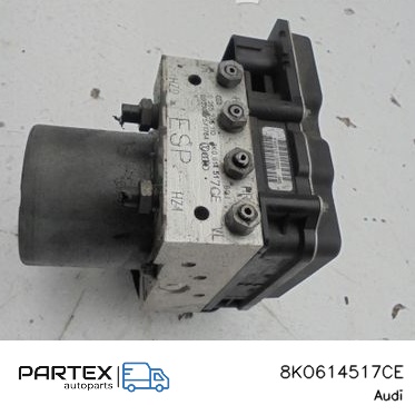 8KO614517CE Насос блок ABS Audi A5 8T 8F 2020