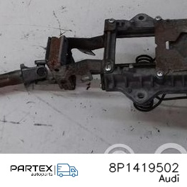 8P1419502 - Кермова колонка Audi A3 S3 A3 Sportback 8P 2003