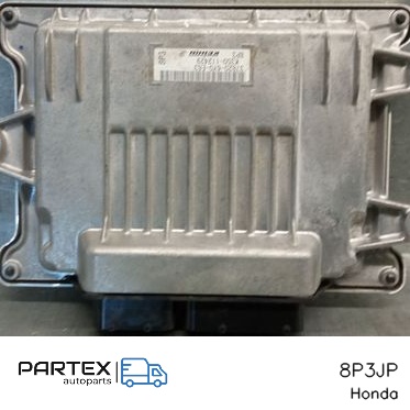 8P3JP Блок керування двигуном Honda Jazz IV GR 2022