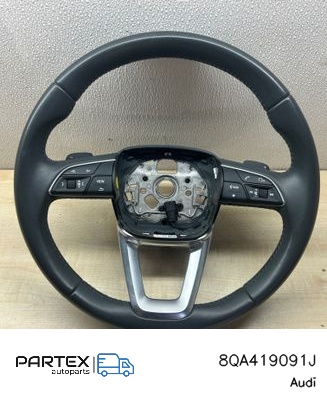 8QA419091J - Кермо руль Audi A4 S4 B9 8W 2020