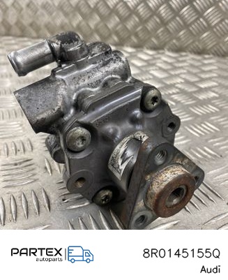 8R0145155Q - Насос гідропідсилювача керма Audi A5 Sportback 8TA 2007