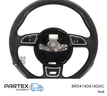 8R0419091ASIXC - Кермо руль Audi A5 Sportback 8TA 2013