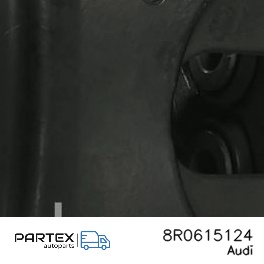 8R0615124 Передній гальмівний супорт Audi Q5 SQ5 2015
