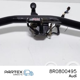 8R0800495 Фаркоп Audi Q5 SQ5 2020