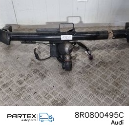 8R0800495C Фаркоп Audi Q5 SQ5 2016