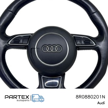 8R0880201N - Кермо руль Audi A4 S4 B8 8K 2013