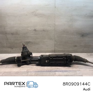 8R0909144C - Кермова рейка Audi Q5 SQ5 2013