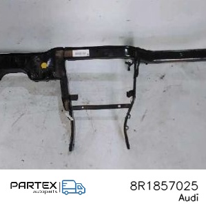 8R1857025 - Блок керування двигуном Audi Q5 SQ5 2012