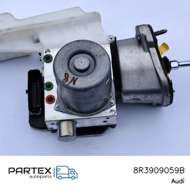 8R3909059B Насос блок ABS Audi A4 S4 B9 2019