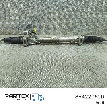 8R422065D - Кермова рейка Audi Q5 SQ5 2008
