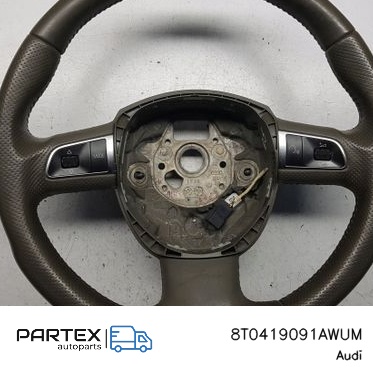 8T0419091AWUM - Кермо руль Audi A5 8T 8F 2013