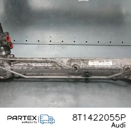 8T1422055P - Кермова рейка Audi A5 8T 8F 2007