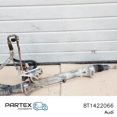 8T1422066 - Кермова рейка Audi A5 8T 8F 2010