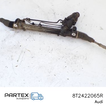 8T2422065R - Кермова рейка Audi A5 8T 8F 2013