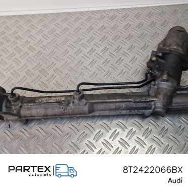 8T2422066BX - Кермова рейка Audi A5 8T 8F 2009